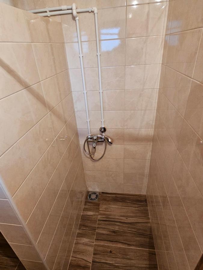 Villa Vikendice Smolovic Žabljak Exterior foto